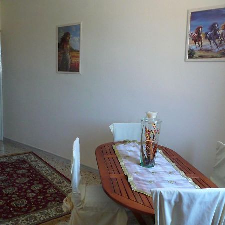 Apartament Le Ninfee San Leone Zewnętrze zdjęcie