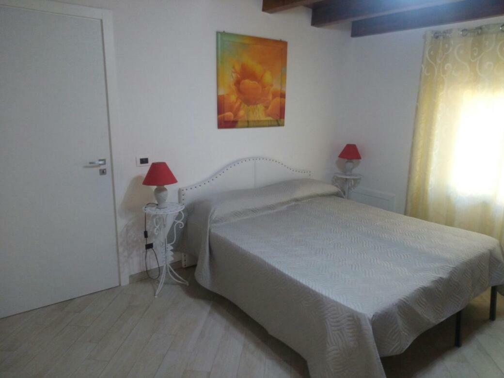 Apartament Le Ninfee San Leone Zewnętrze zdjęcie