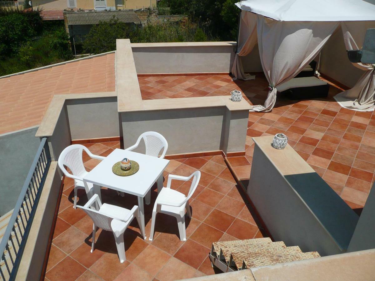 Apartament Le Ninfee San Leone Zewnętrze zdjęcie