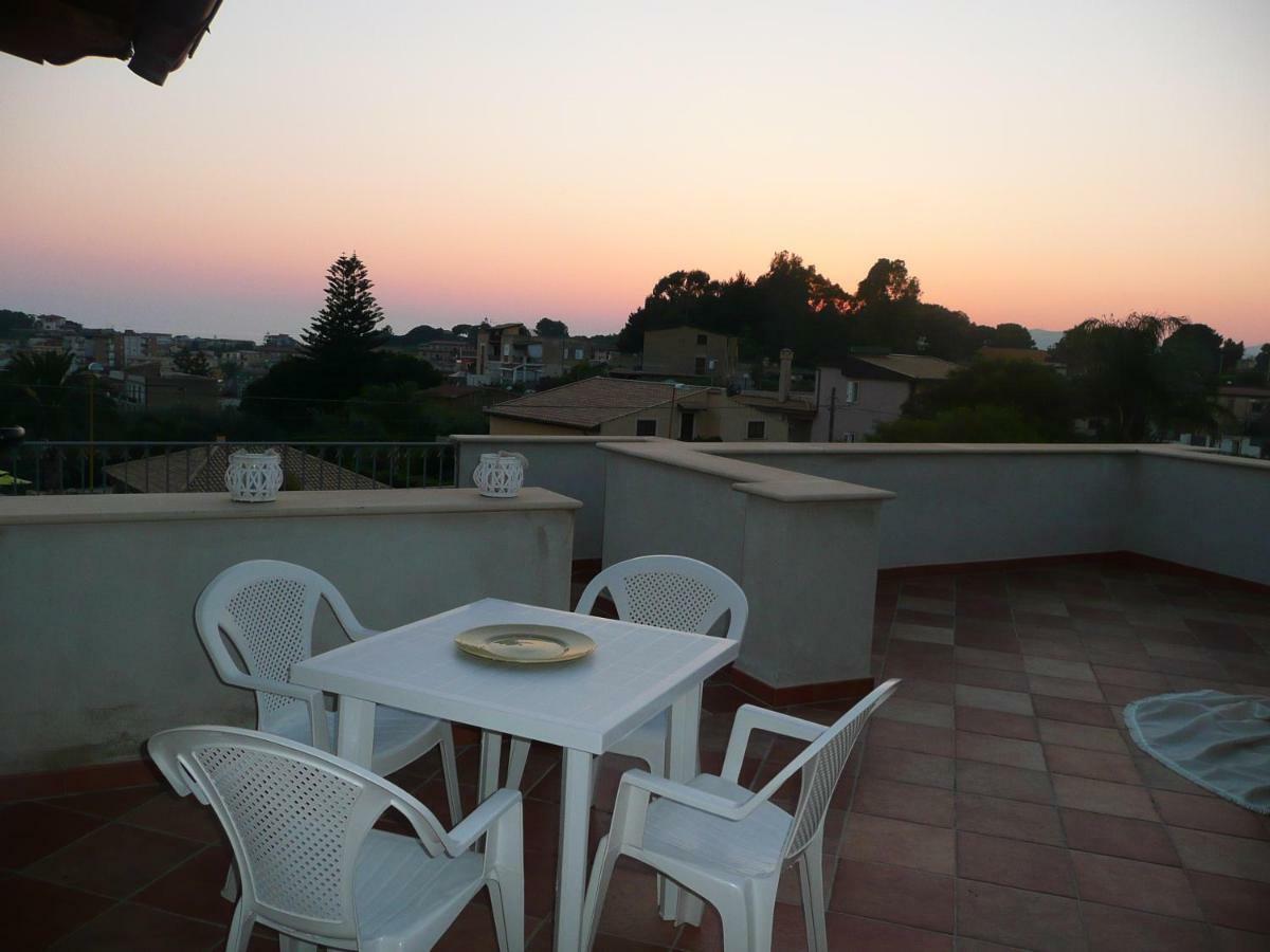 Apartament Le Ninfee San Leone Zewnętrze zdjęcie
